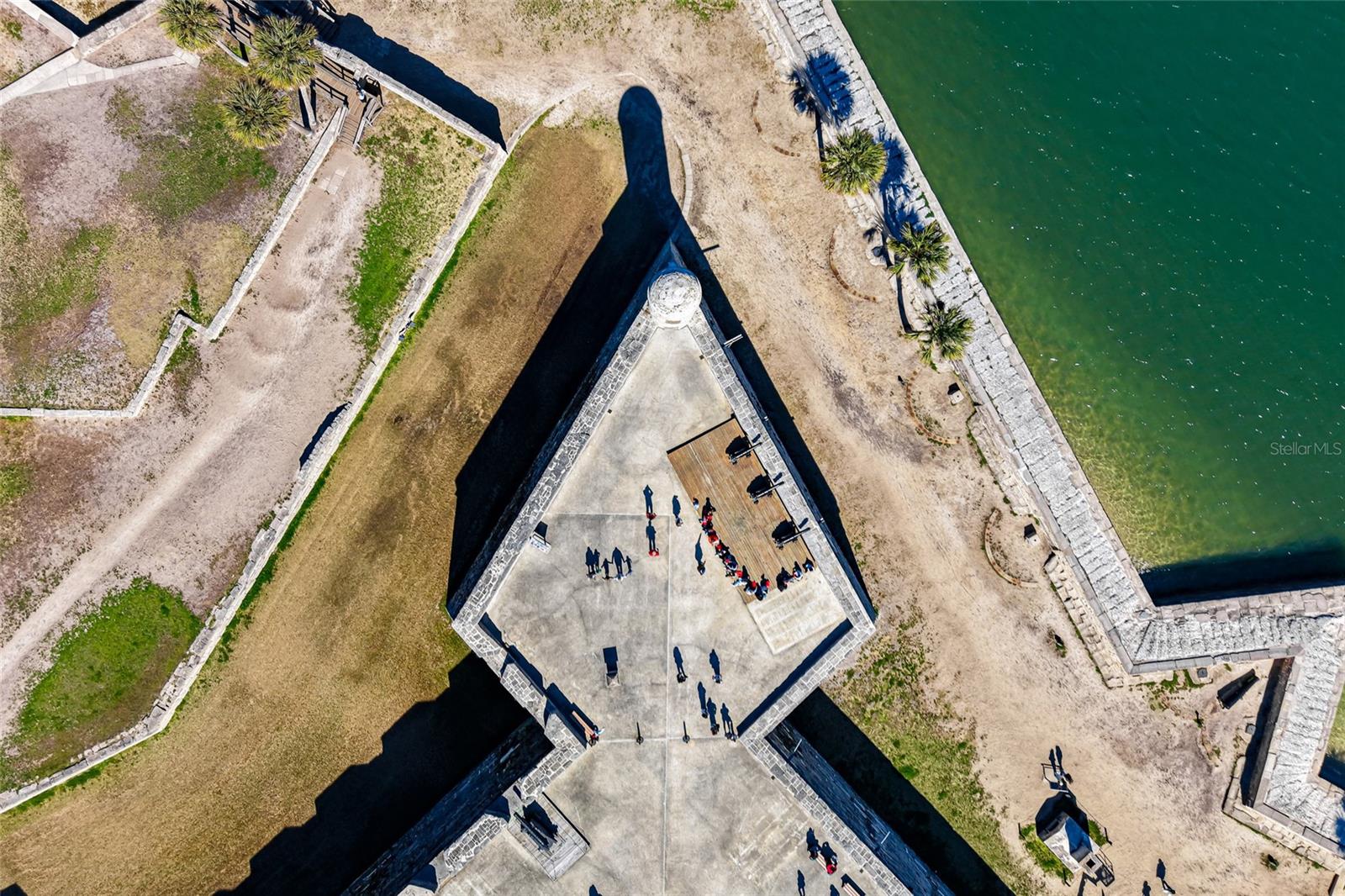 NELMAR TERRACE - Commercial Sale