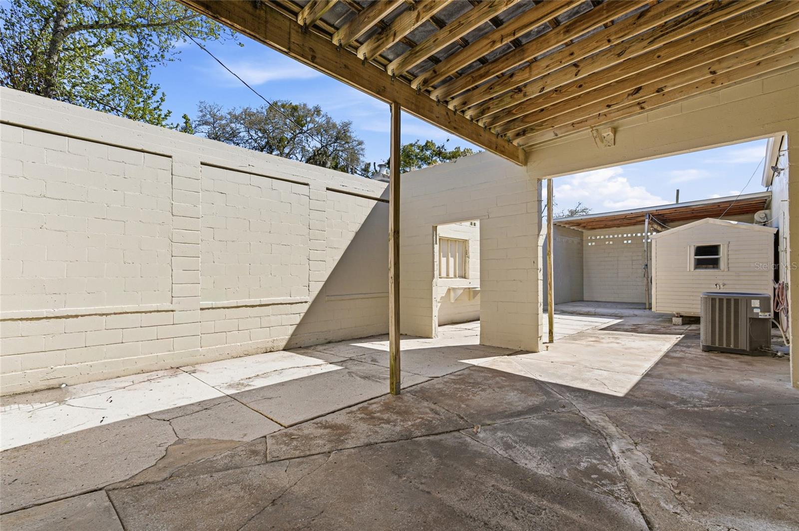 NELMAR TERRACE - Commercial Sale