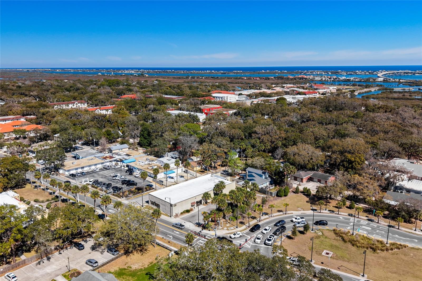 NELMAR TERRACE - Commercial Sale