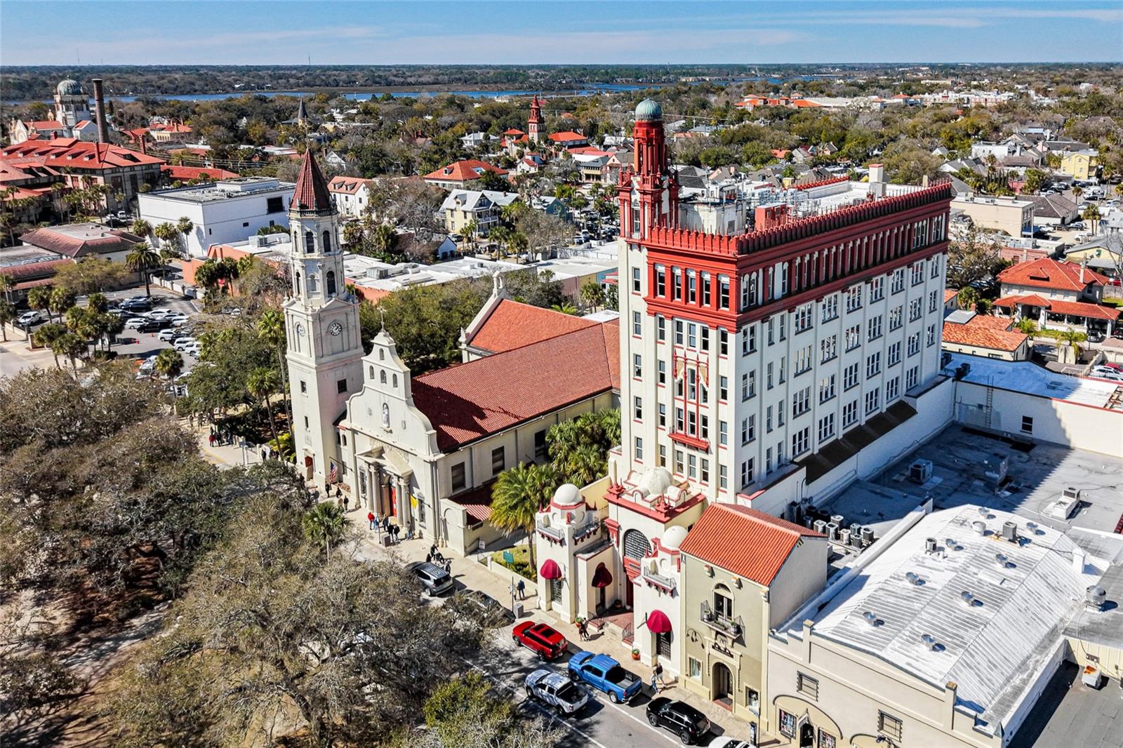 NELMAR TERRACE - Commercial Sale