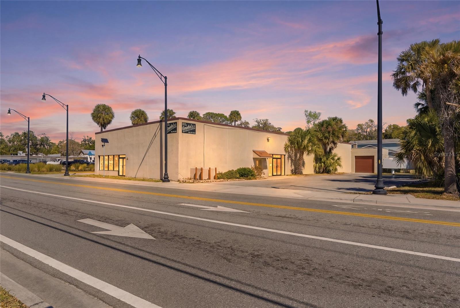 NELMAR TERRACE - Commercial Sale