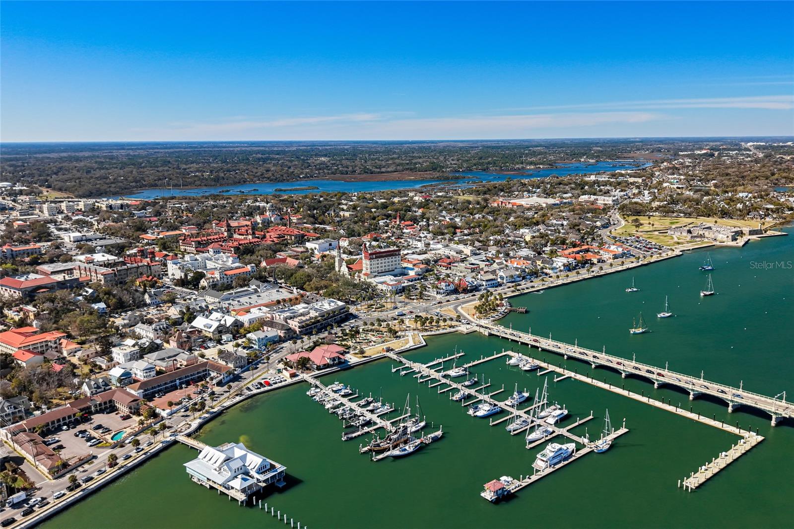 NELMAR TERRACE - Commercial Sale