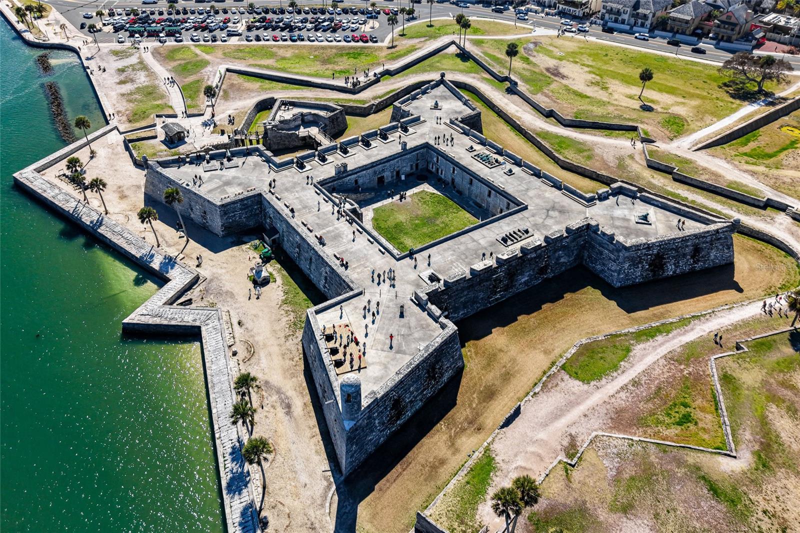 NELMAR TERRACE - Commercial Sale