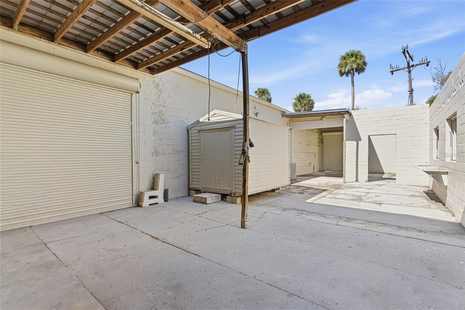 NELMAR TERRACE - Commercial Sale