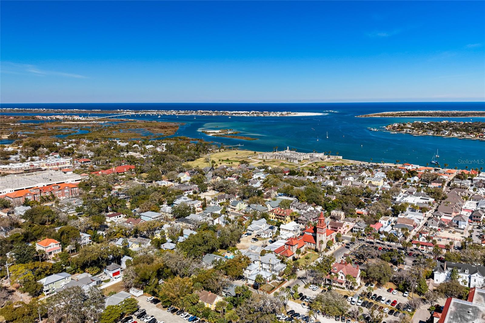 NELMAR TERRACE - Commercial Sale