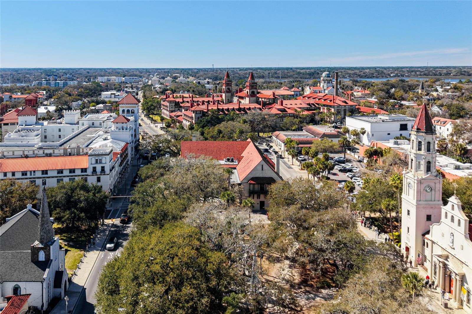 NELMAR TERRACE - Commercial Sale