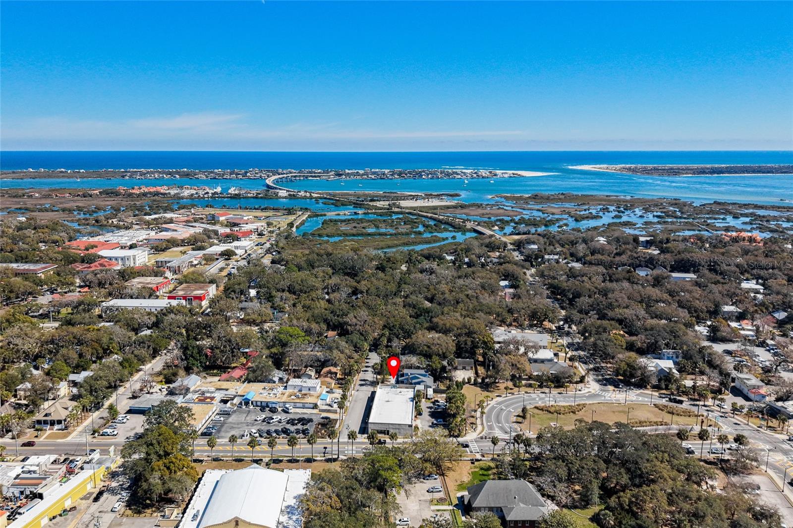 NELMAR TERRACE - Commercial Sale