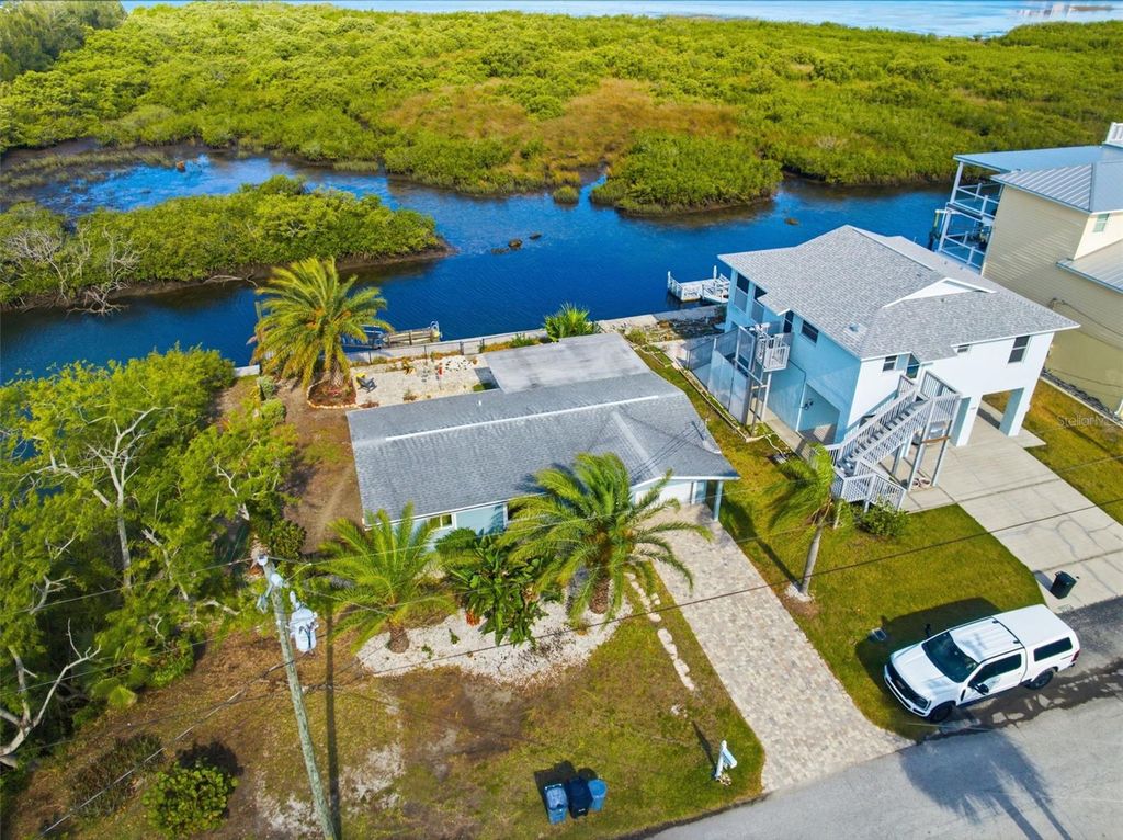 Photo of 13231 Starfish Drive, Hudson, FL 34667 (MLS # W7885463)