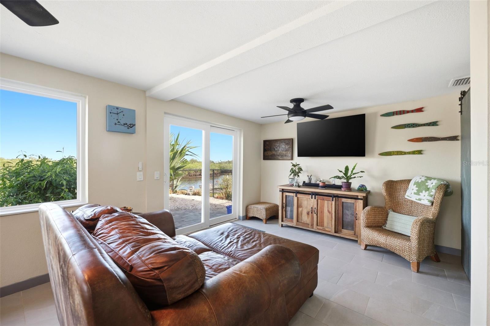 PLEASURE ISLES 4TH ADD - Residential