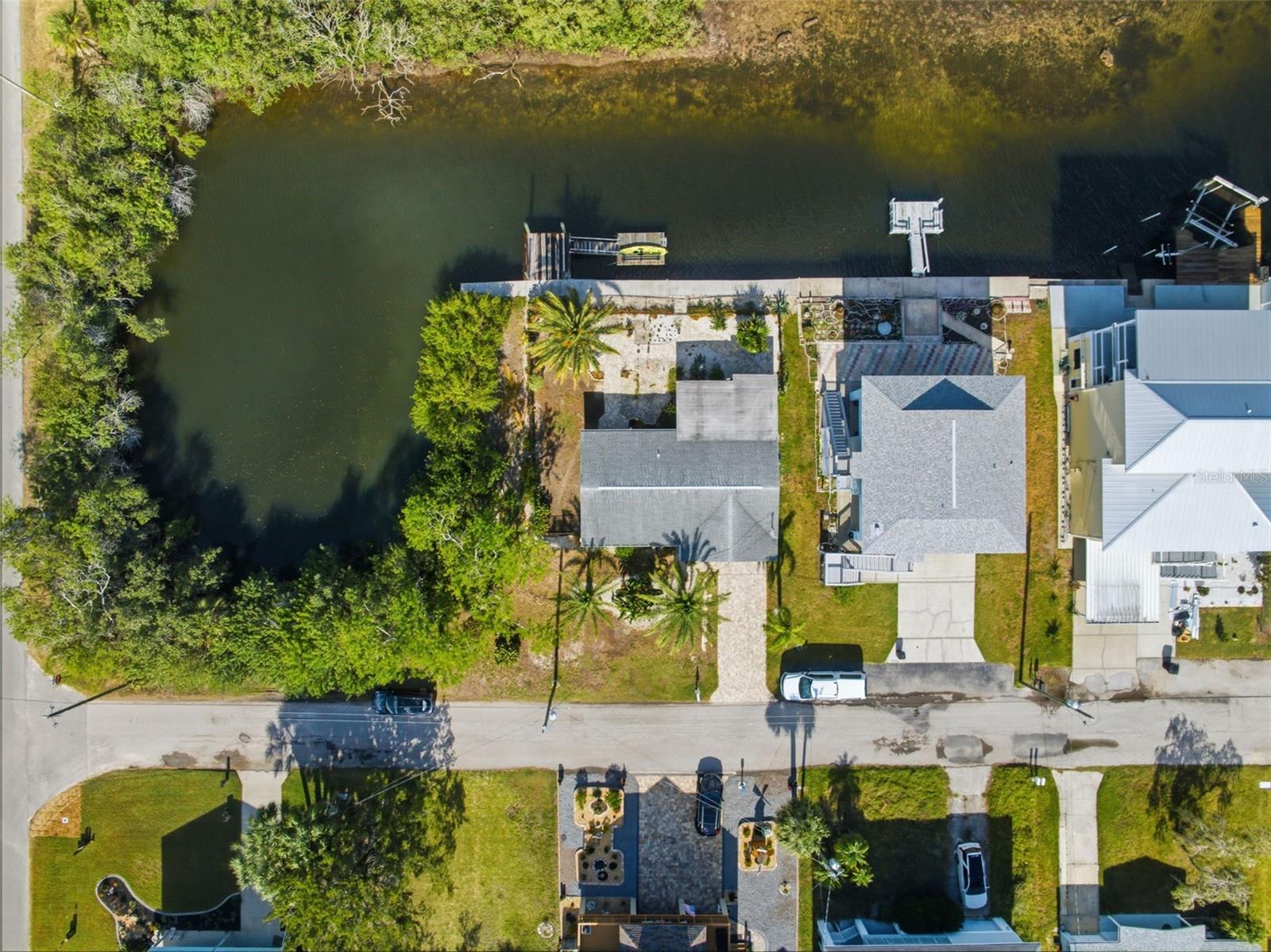 PLEASURE ISLES 4TH ADD - Residential