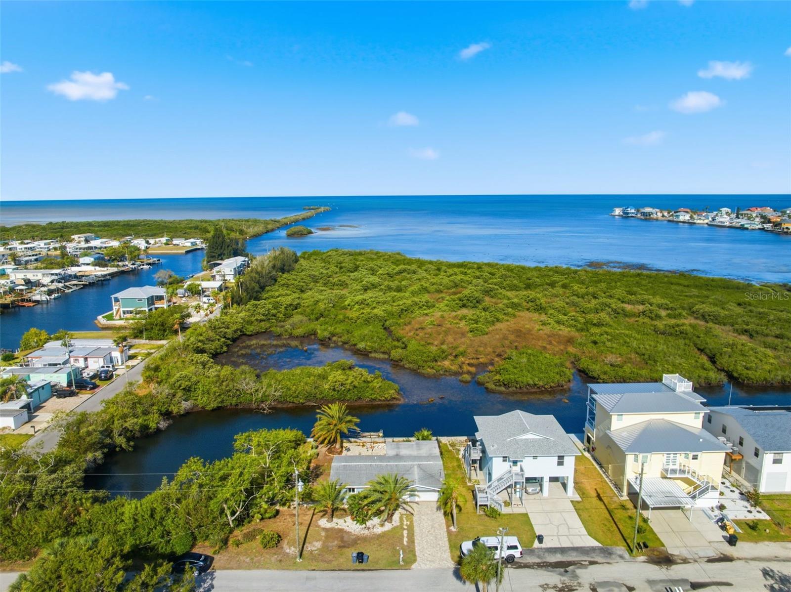 PLEASURE ISLES 4TH ADD - Residential