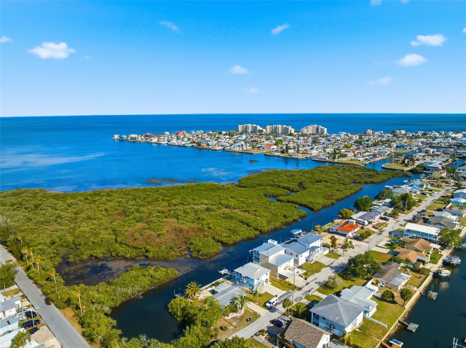 PLEASURE ISLES 4TH ADD - Residential