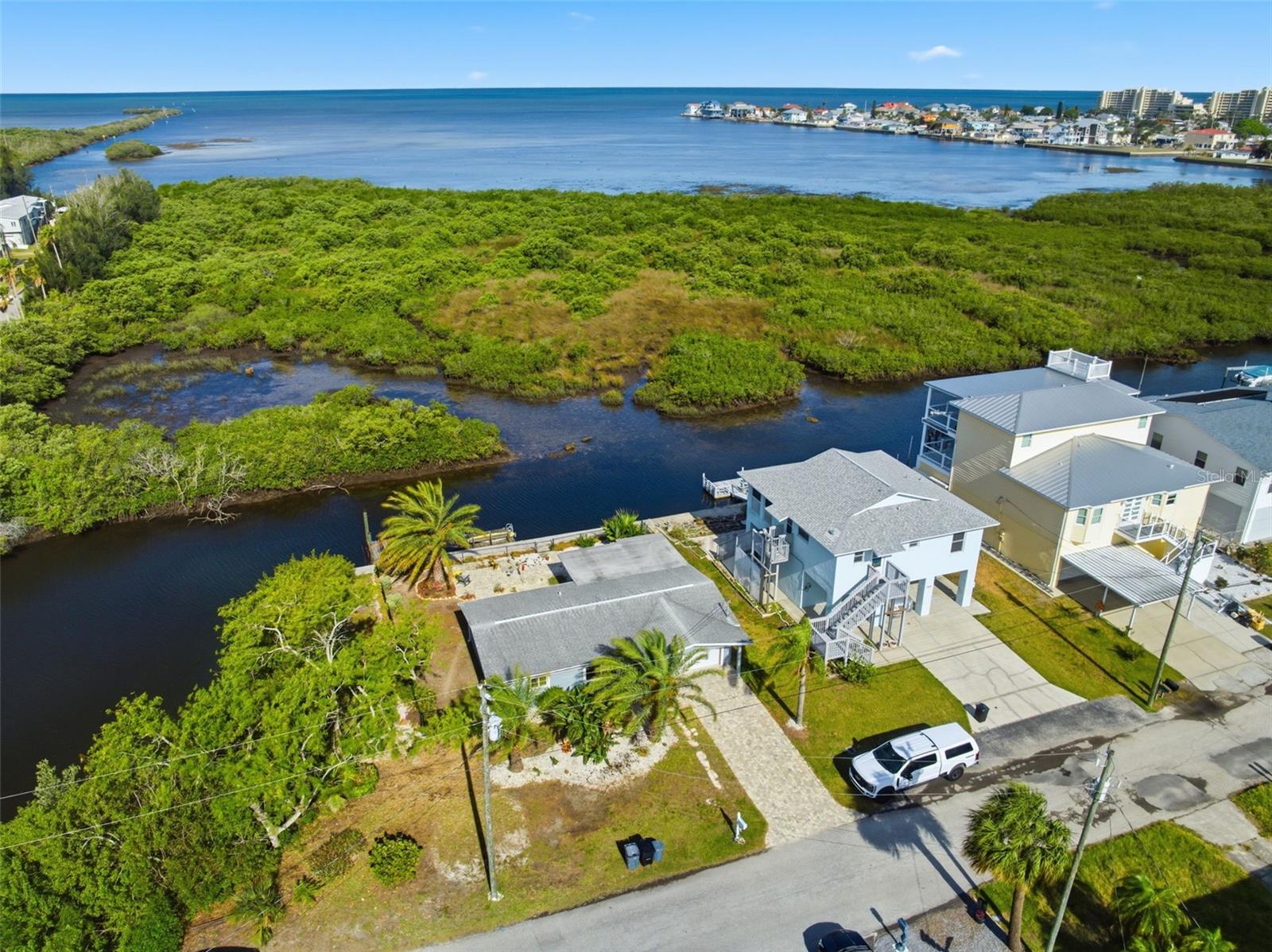 PLEASURE ISLES 4TH ADD - Residential