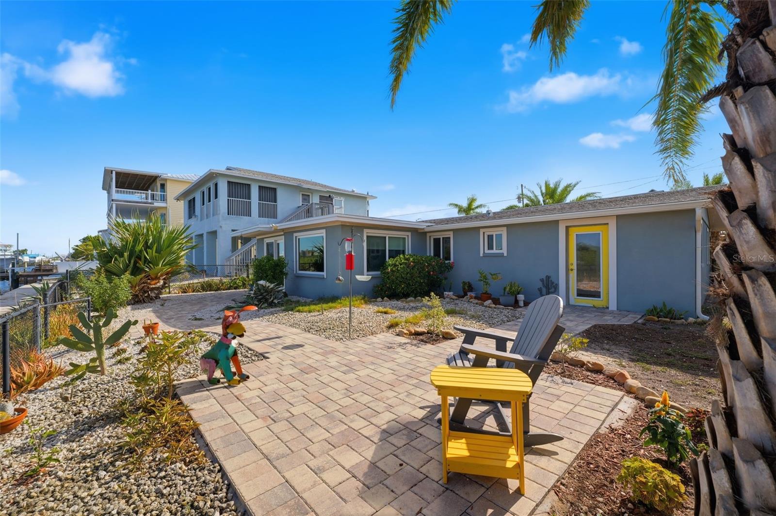 PLEASURE ISLES 4TH ADD - Residential