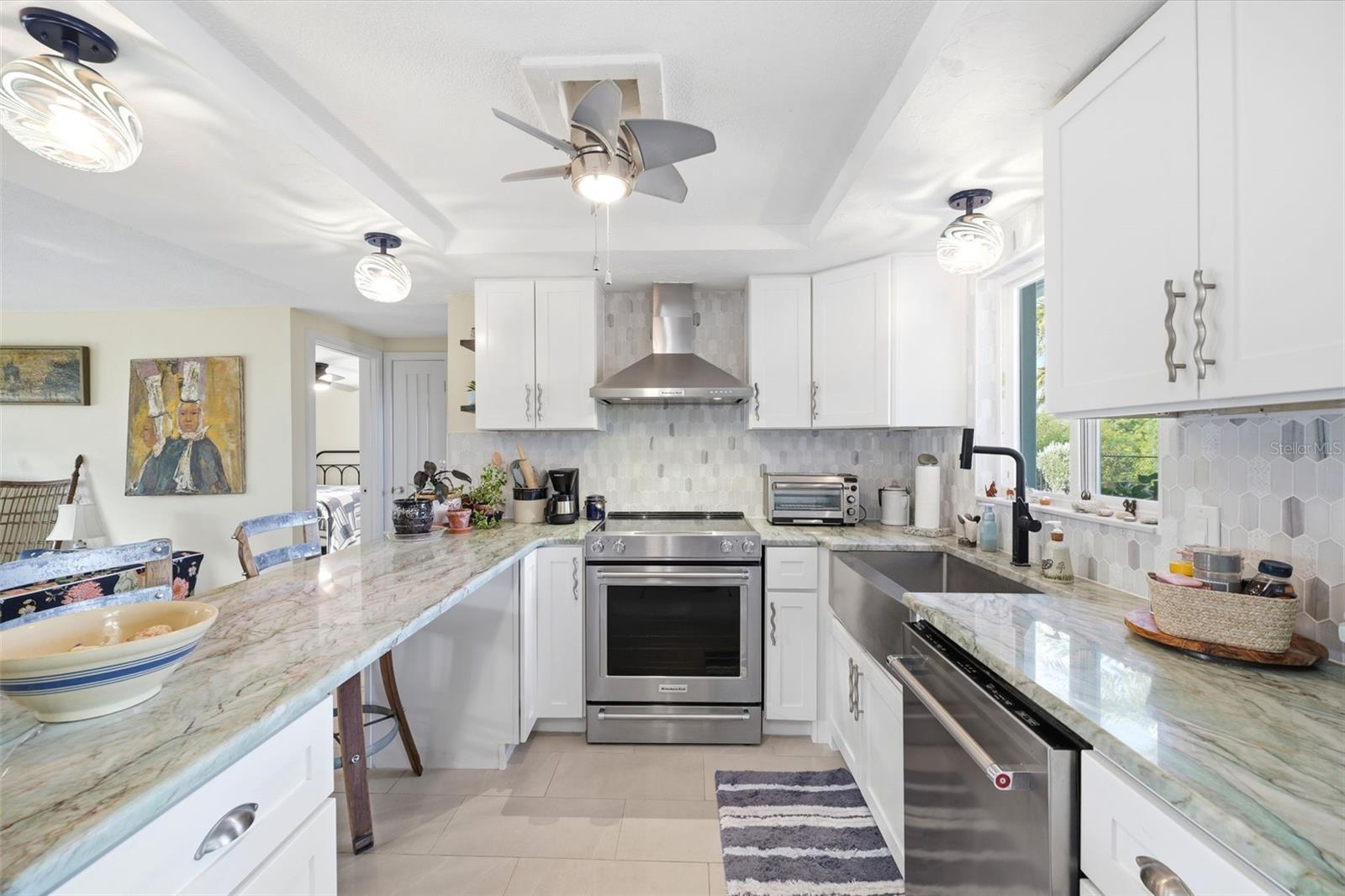 PLEASURE ISLES 4TH ADD - Residential