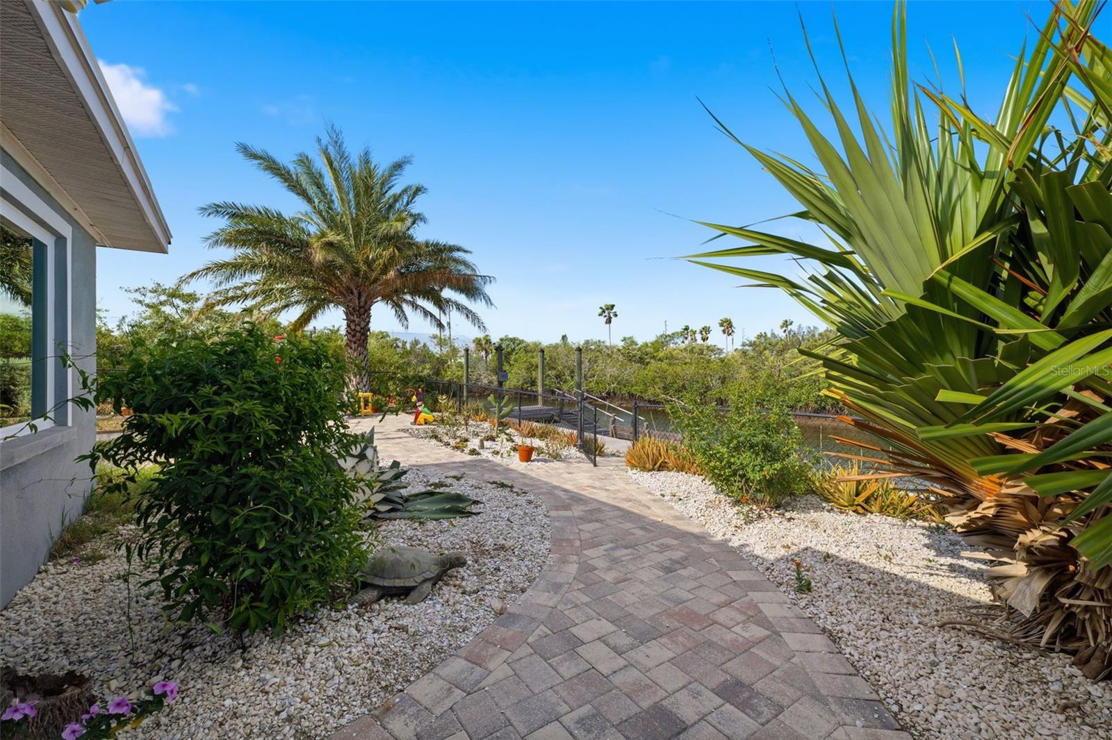 PLEASURE ISLES 4TH ADD - Residential