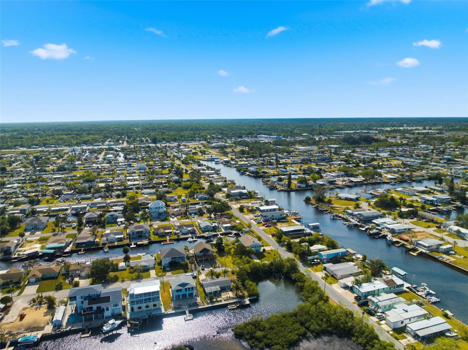 PLEASURE ISLES 4TH ADD - Residential