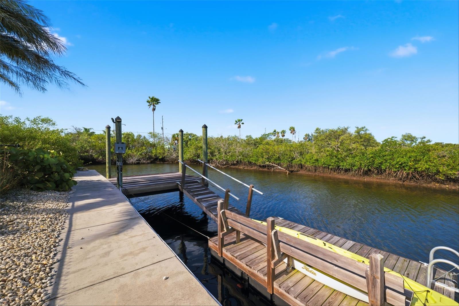PLEASURE ISLES 4TH ADD - Residential