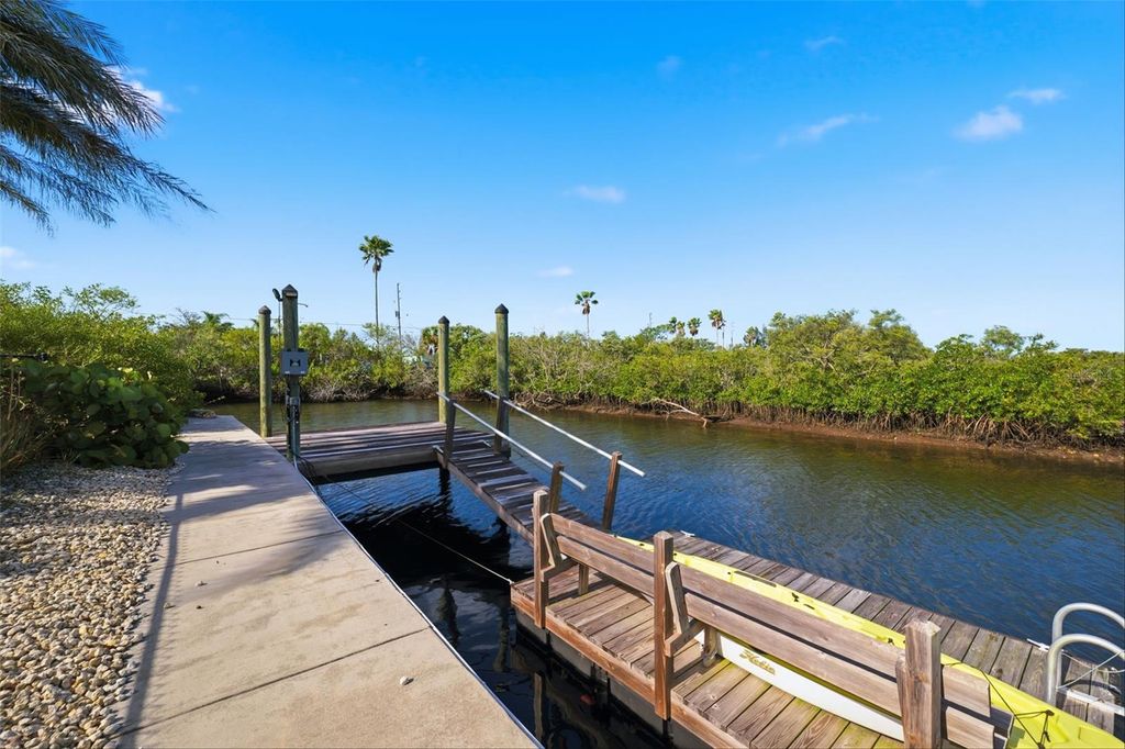Photo of 13231 Starfish Drive, Hudson, FL 34667 (MLS # W7885463)