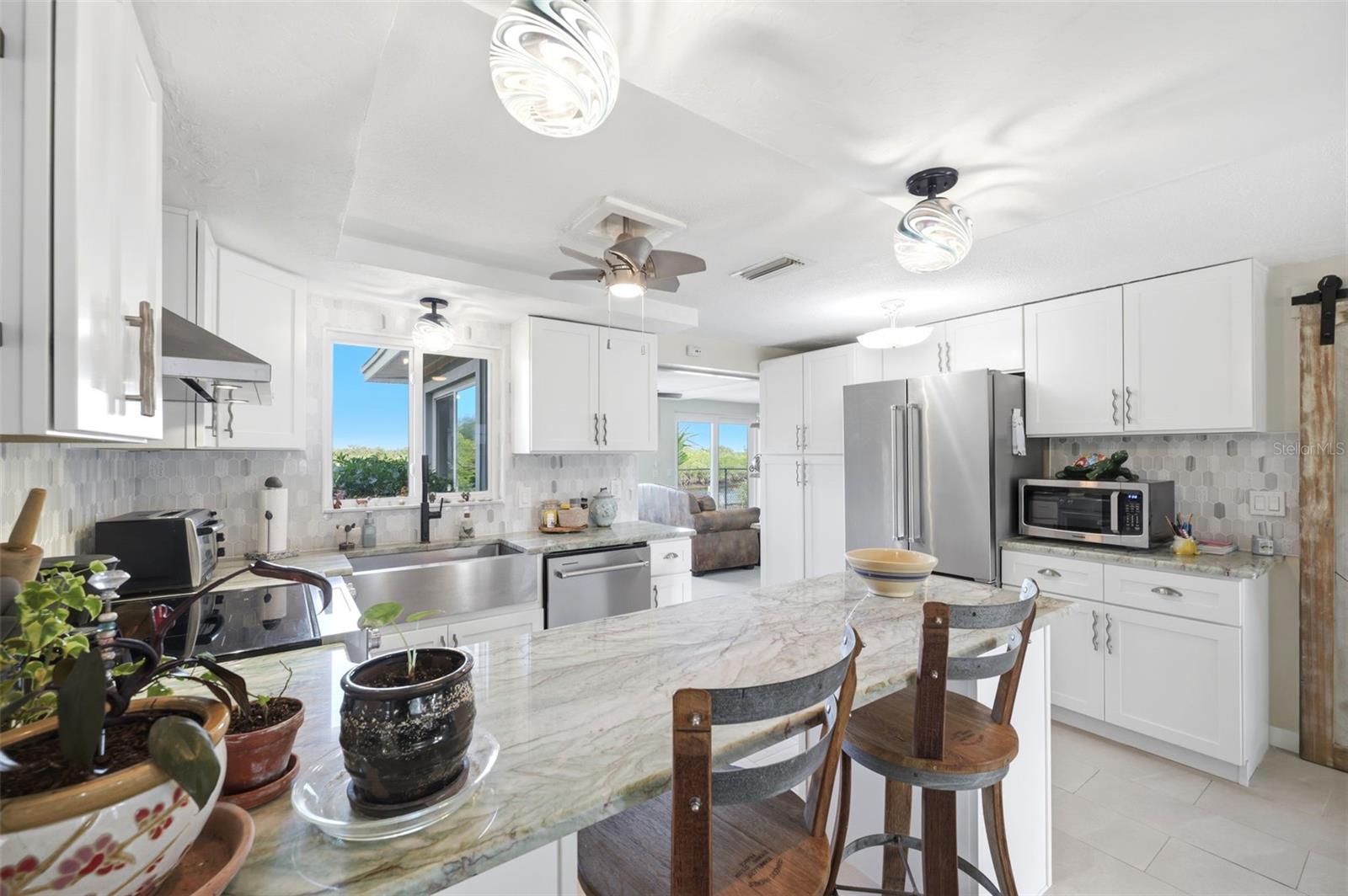PLEASURE ISLES 4TH ADD - Residential