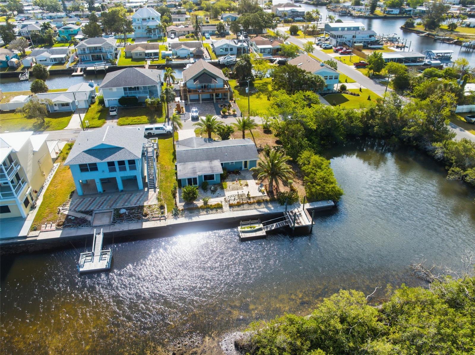 PLEASURE ISLES 4TH ADD - Residential