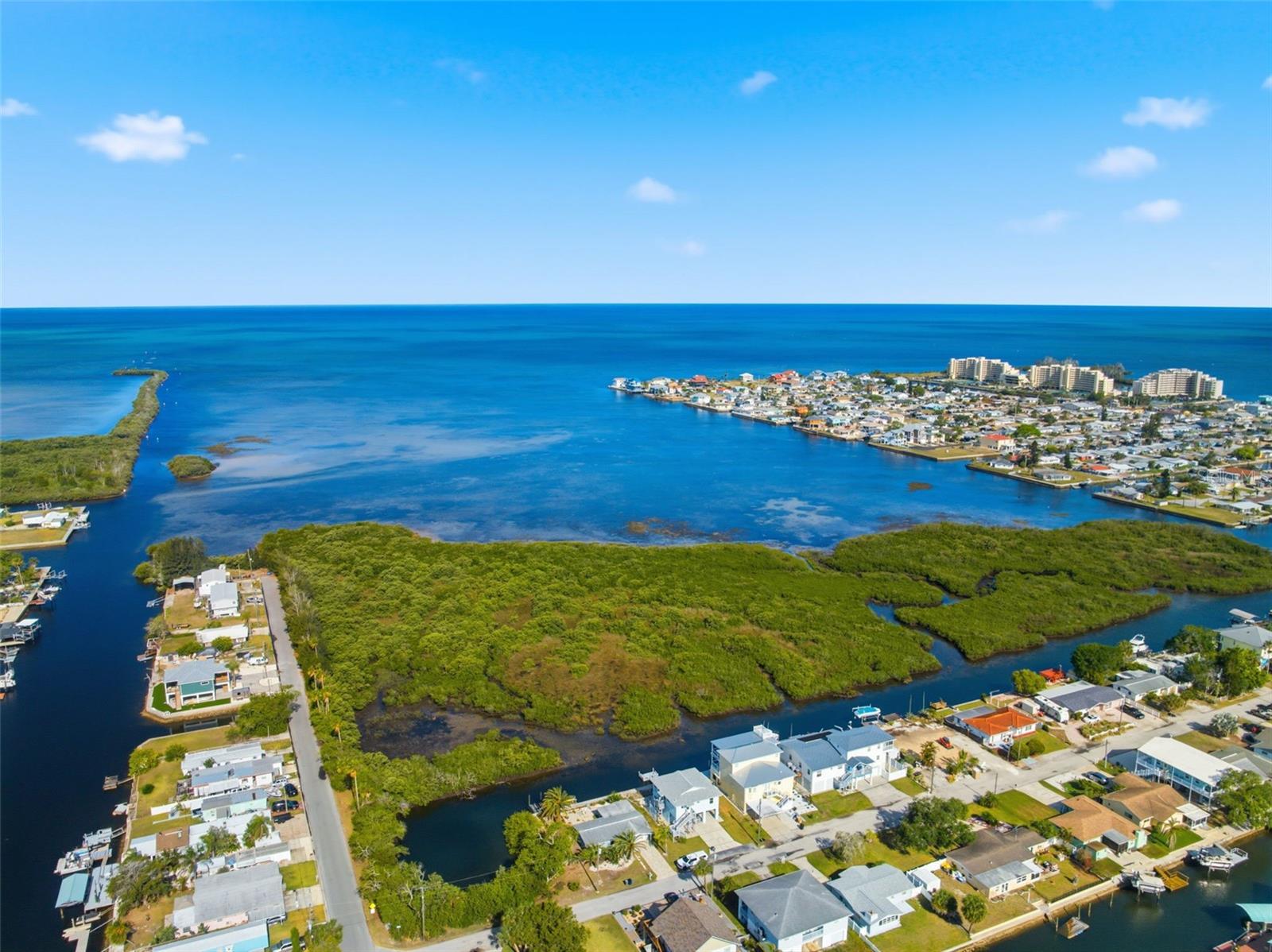 PLEASURE ISLES 4TH ADD - Residential