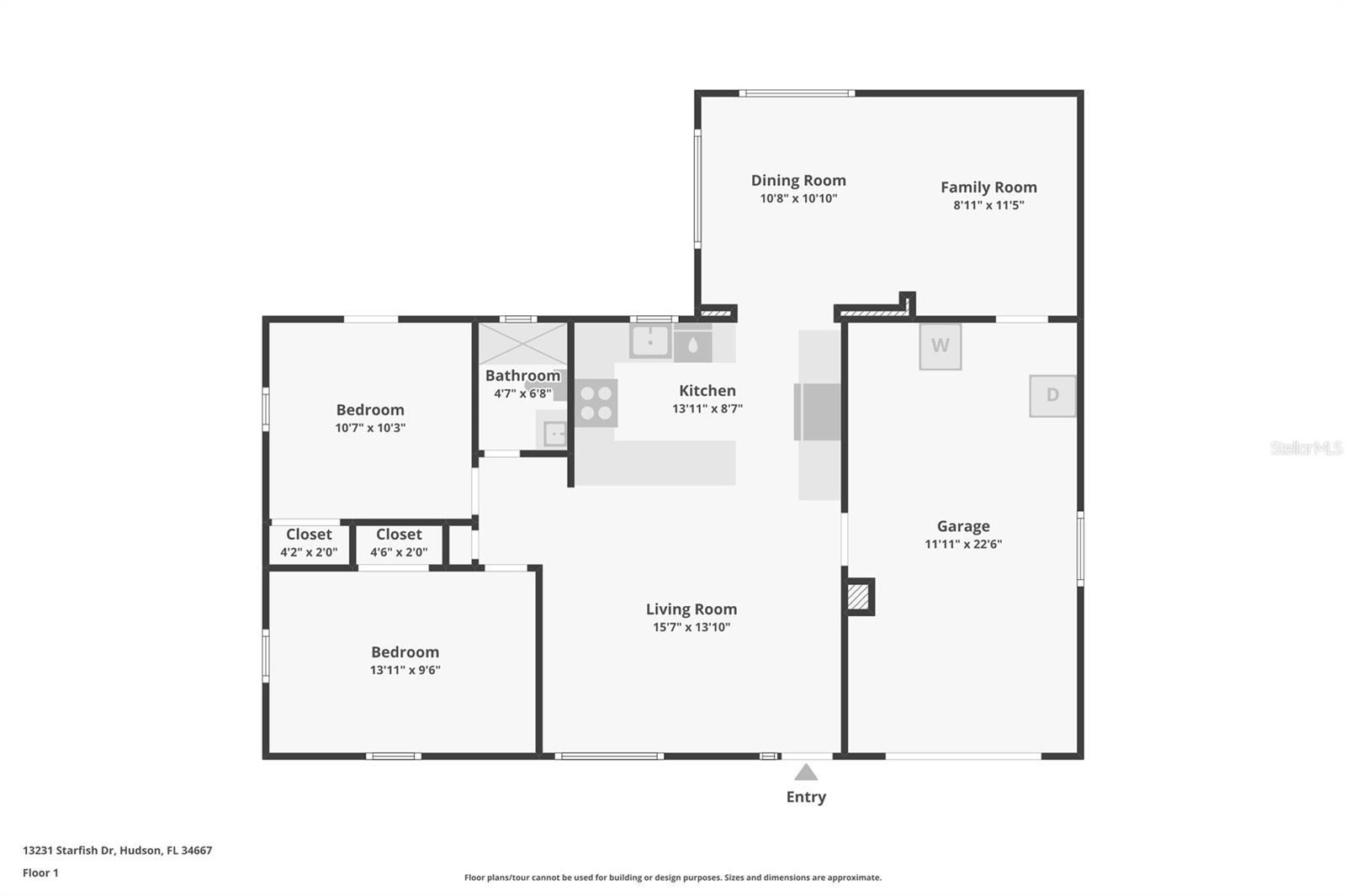 PLEASURE ISLES 4TH ADD - Residential