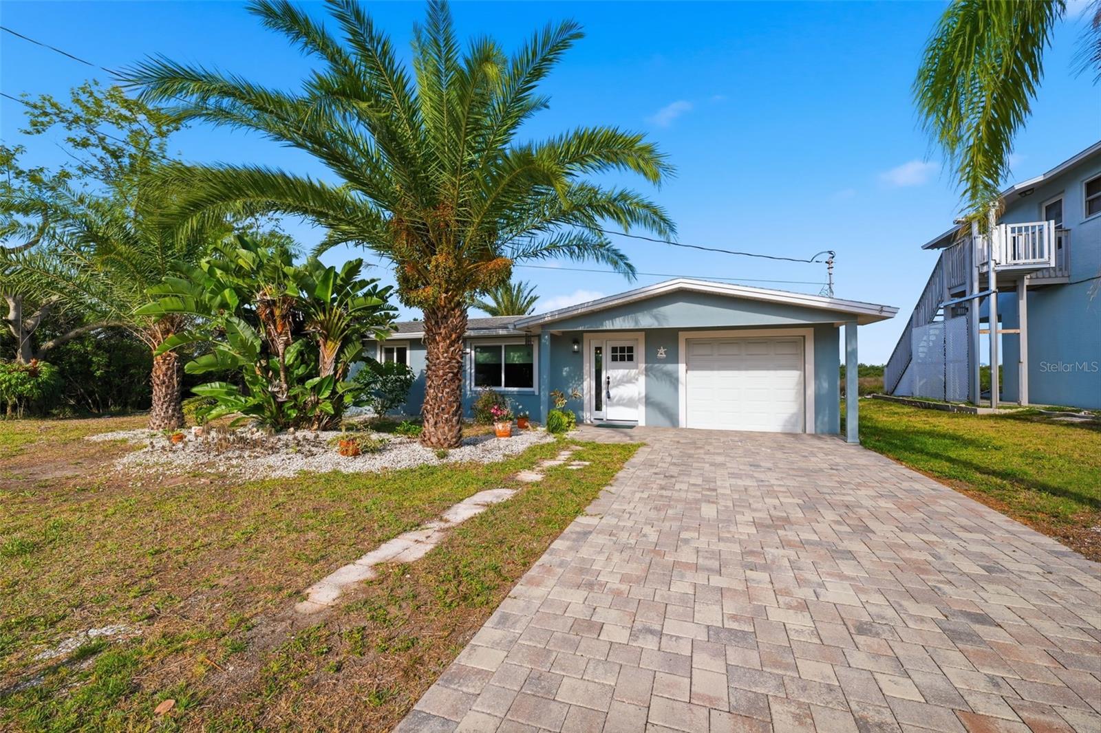 PLEASURE ISLES 4TH ADD - Residential
