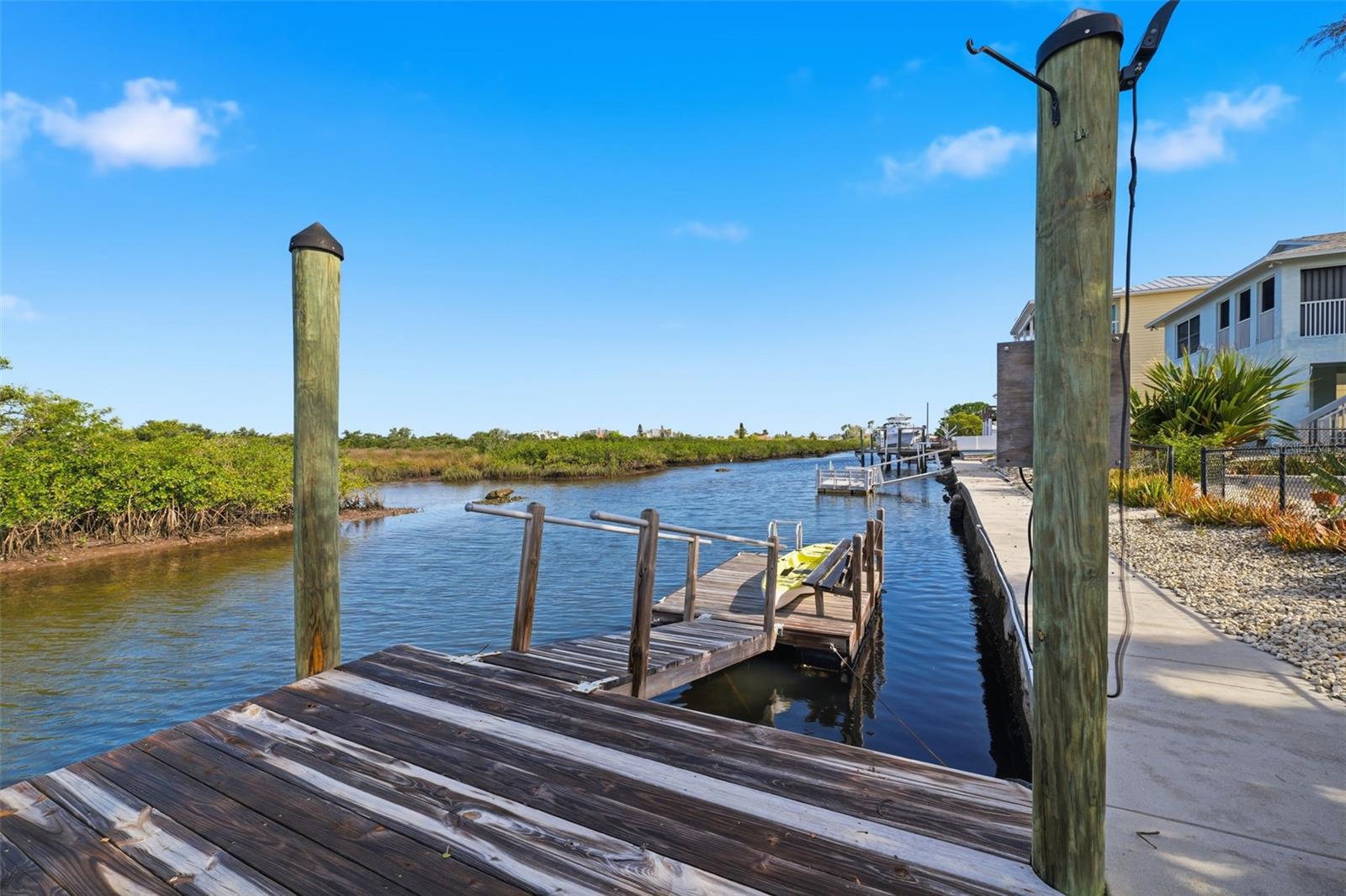 PLEASURE ISLES 4TH ADD - Residential