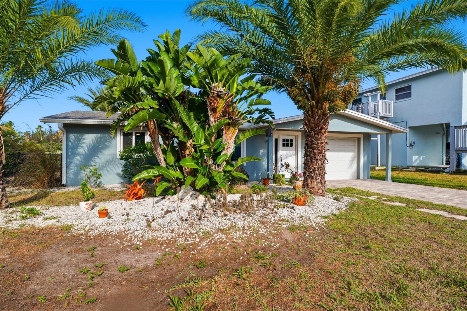 PLEASURE ISLES 4TH ADD - Residential