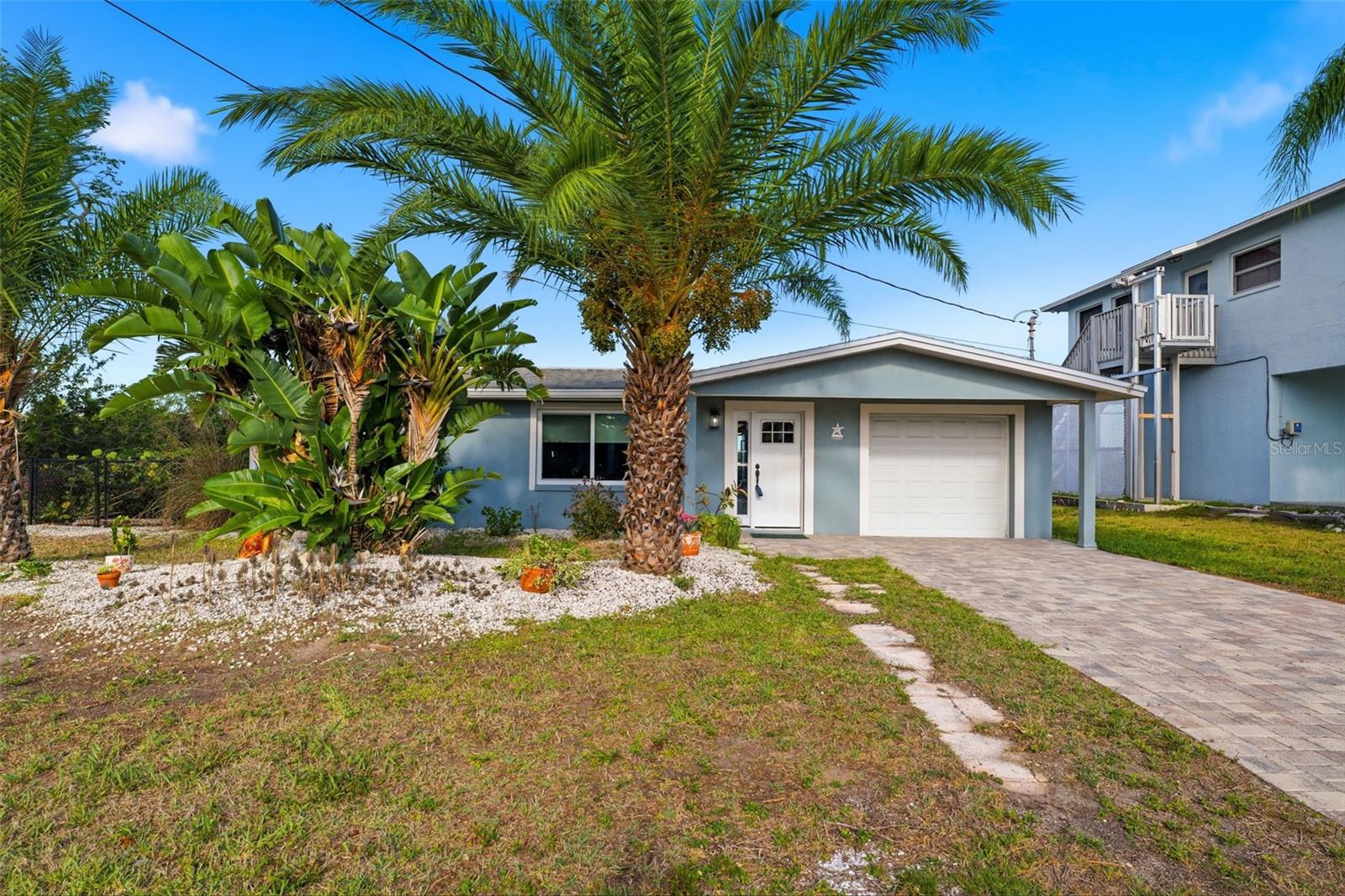 PLEASURE ISLES 4TH ADD - Residential