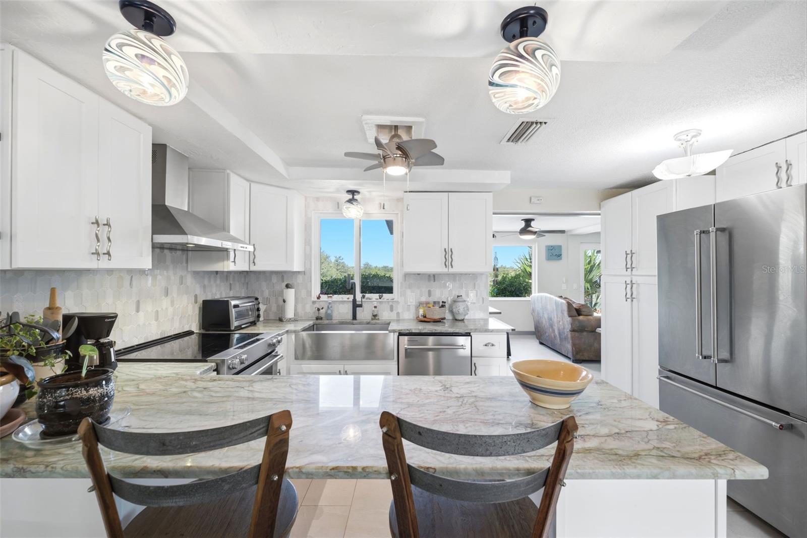 PLEASURE ISLES 4TH ADD - Residential