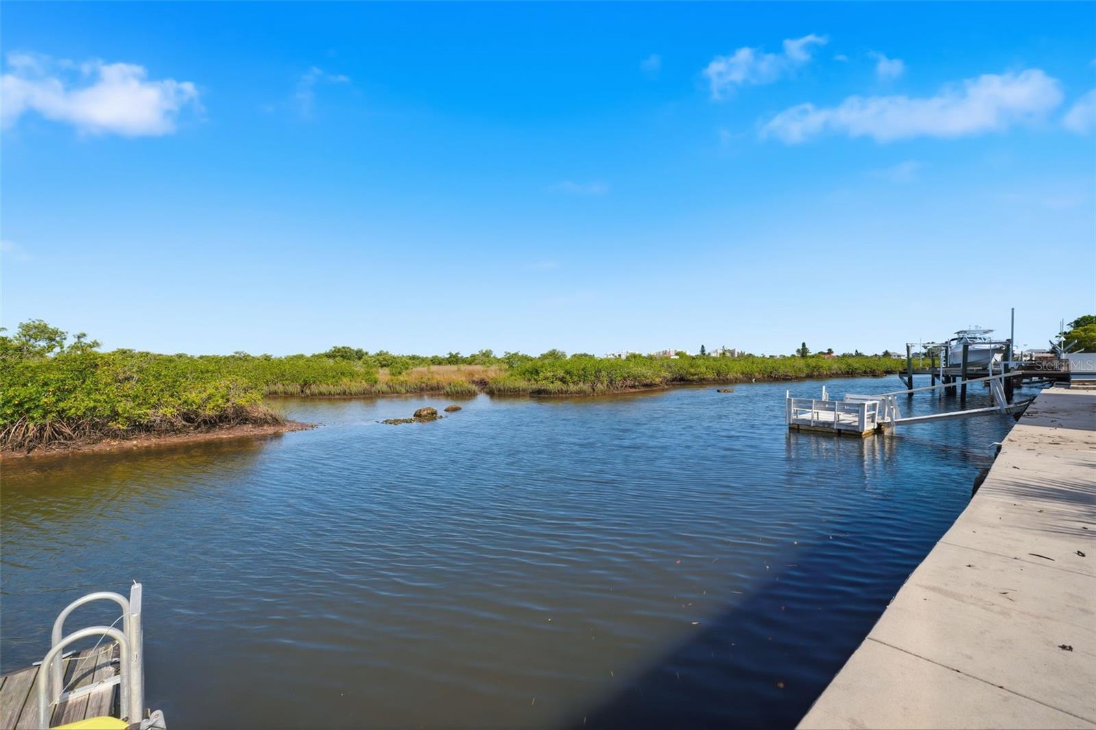 PLEASURE ISLES 4TH ADD - Residential