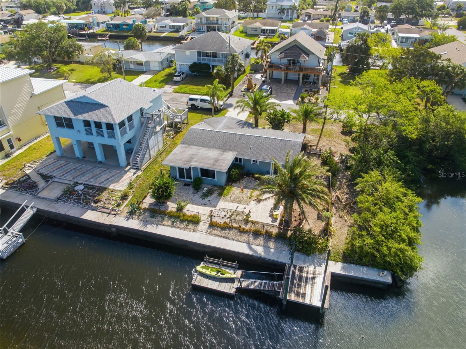 PLEASURE ISLES 4TH ADD - Residential