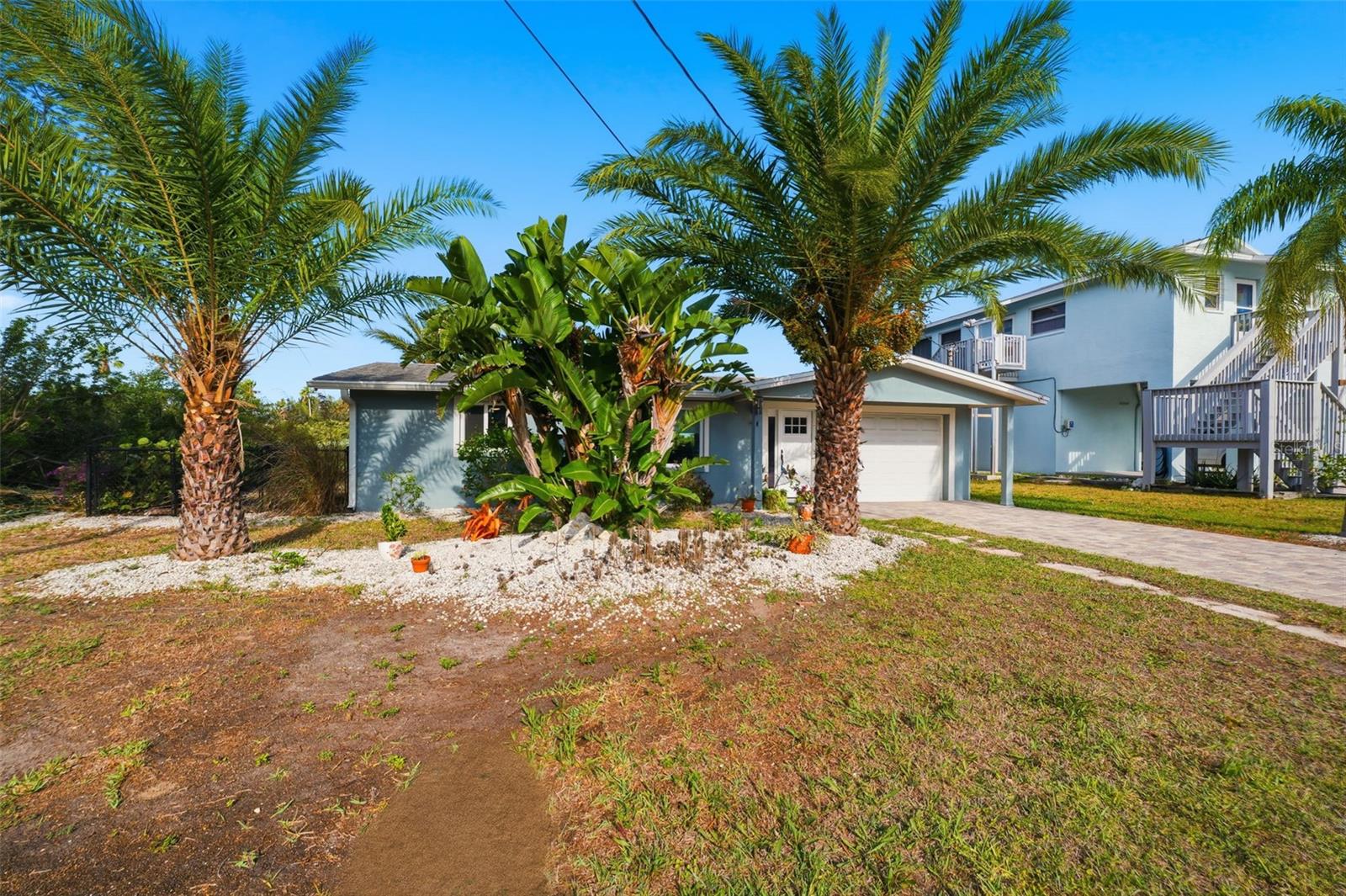 PLEASURE ISLES 4TH ADD - Residential