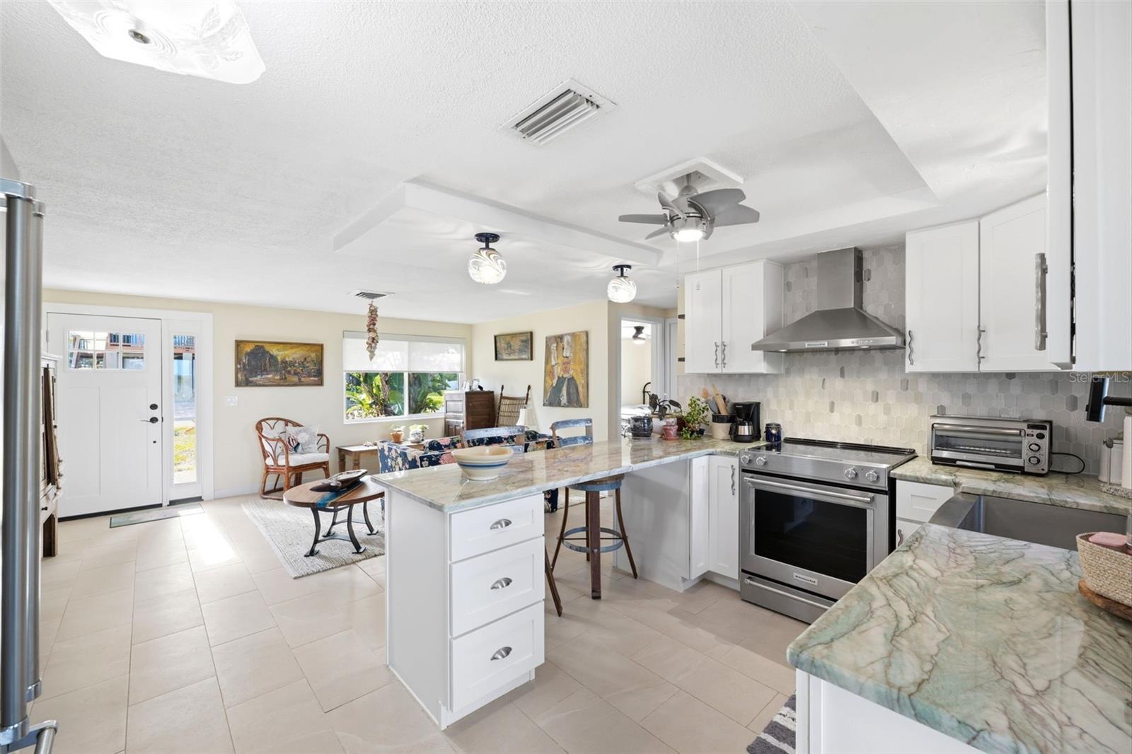 PLEASURE ISLES 4TH ADD - Residential