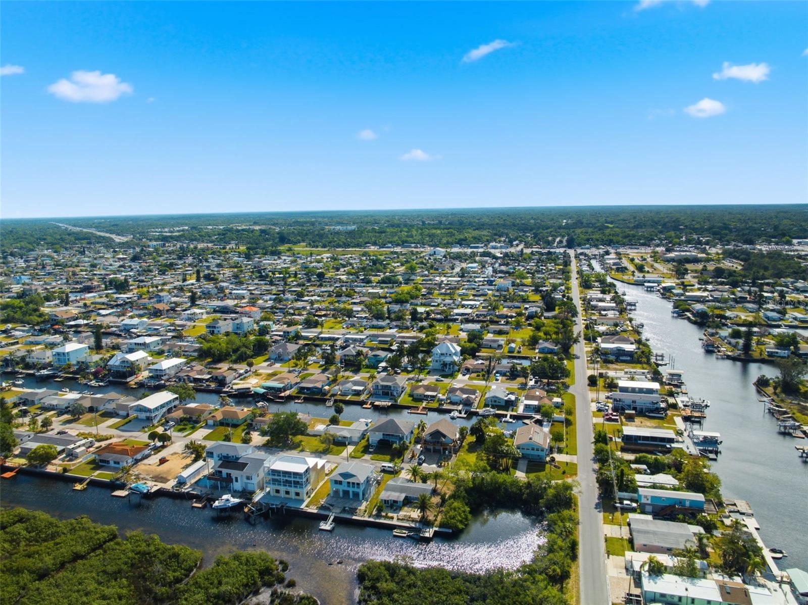 PLEASURE ISLES 4TH ADD - Residential