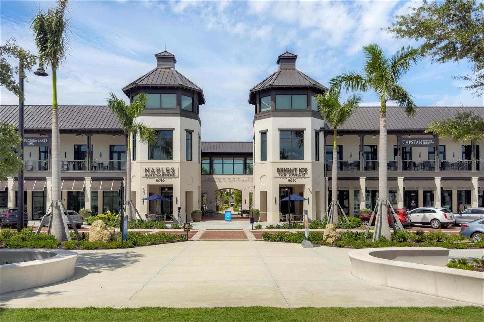 RENAISSANCE AT WEST VILLAGES PHASE 1 - Residential