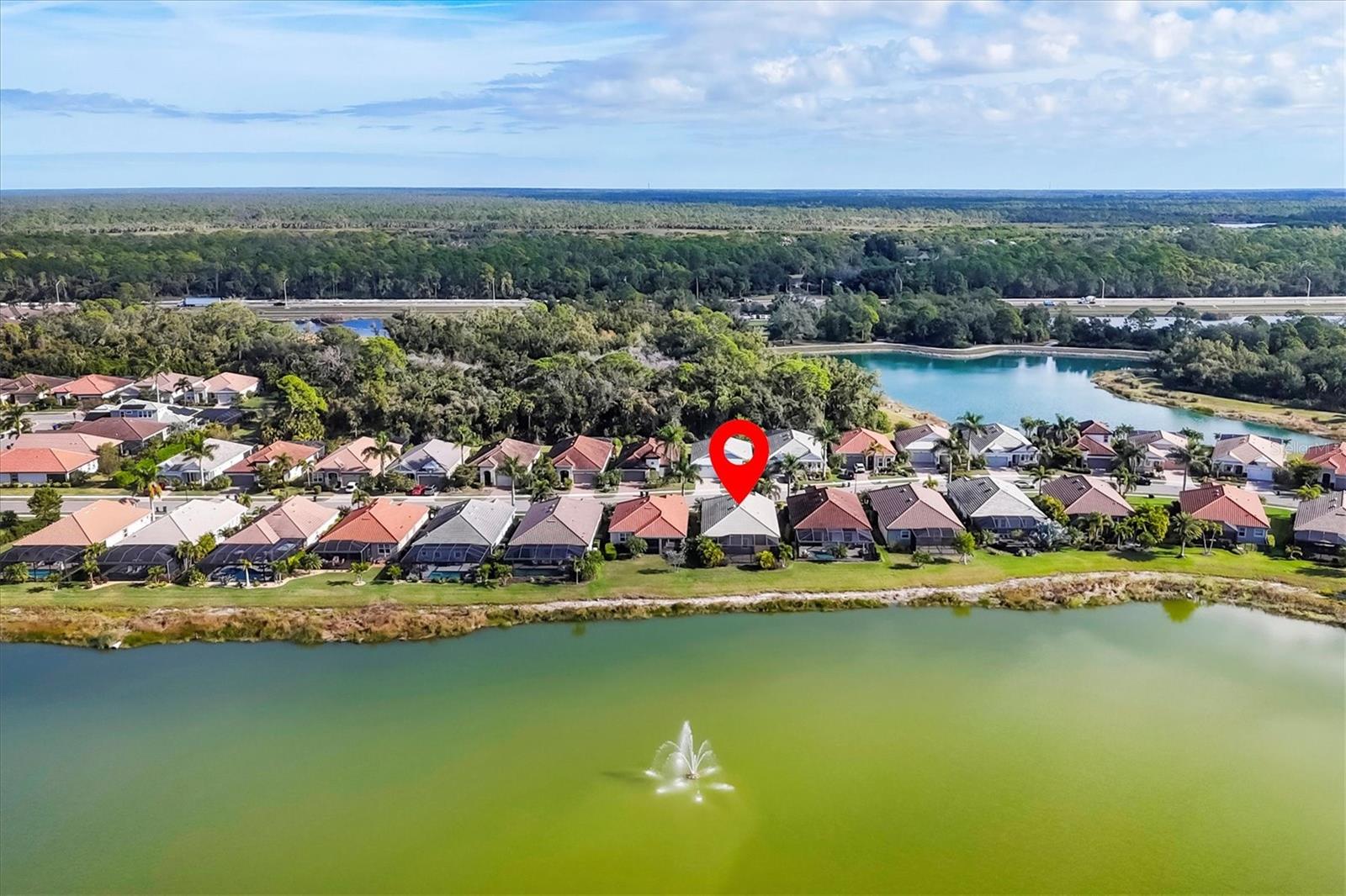 RENAISSANCE AT WEST VILLAGES PHASE 1 - Residential