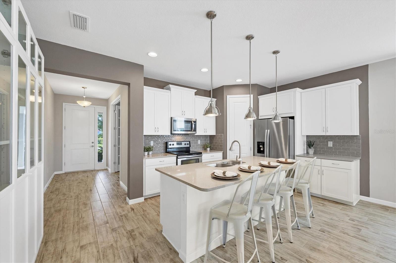 RENAISSANCE AT WEST VILLAGES PHASE 1 - Residential