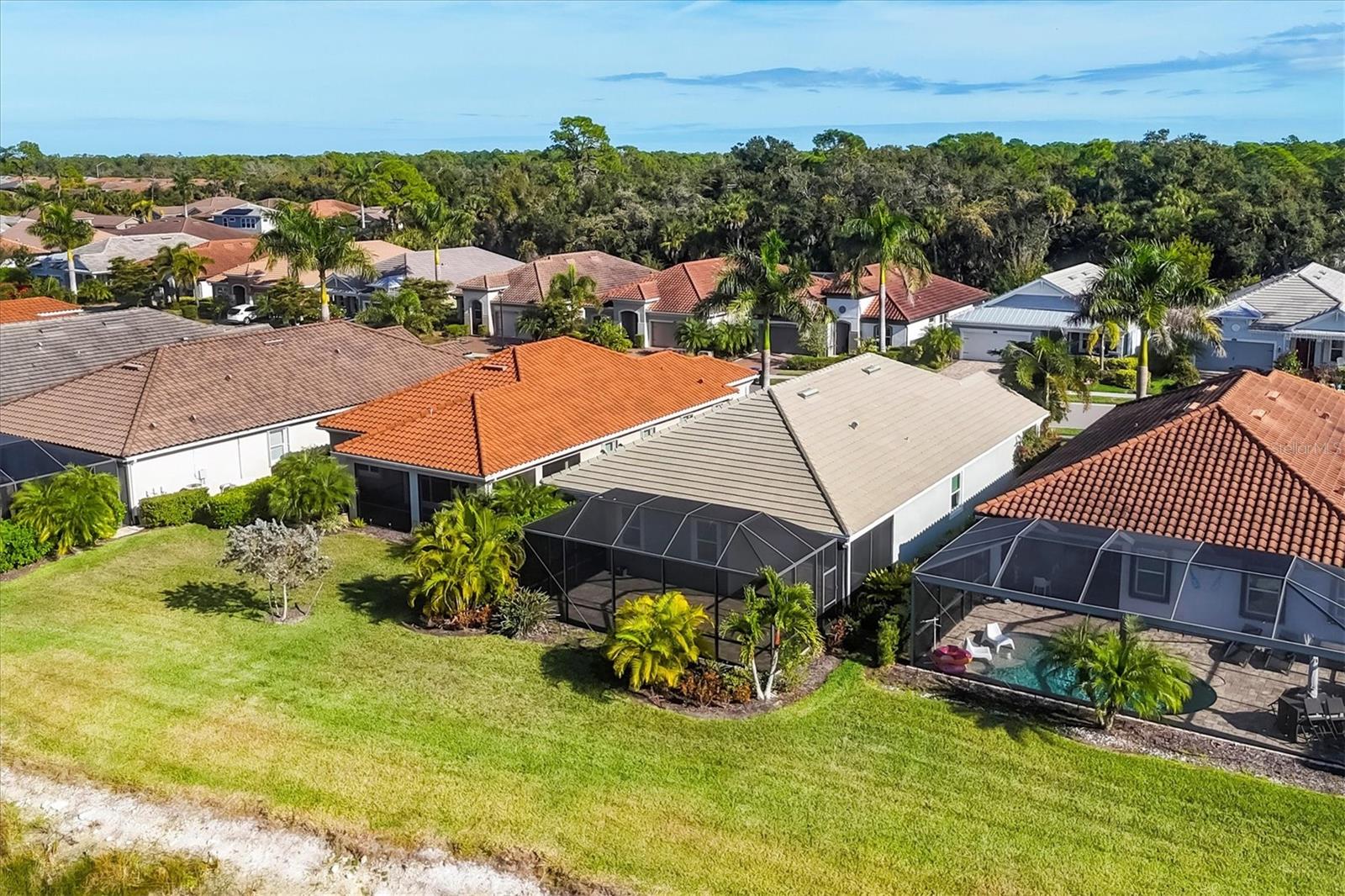 RENAISSANCE AT WEST VILLAGES PHASE 1 - Residential