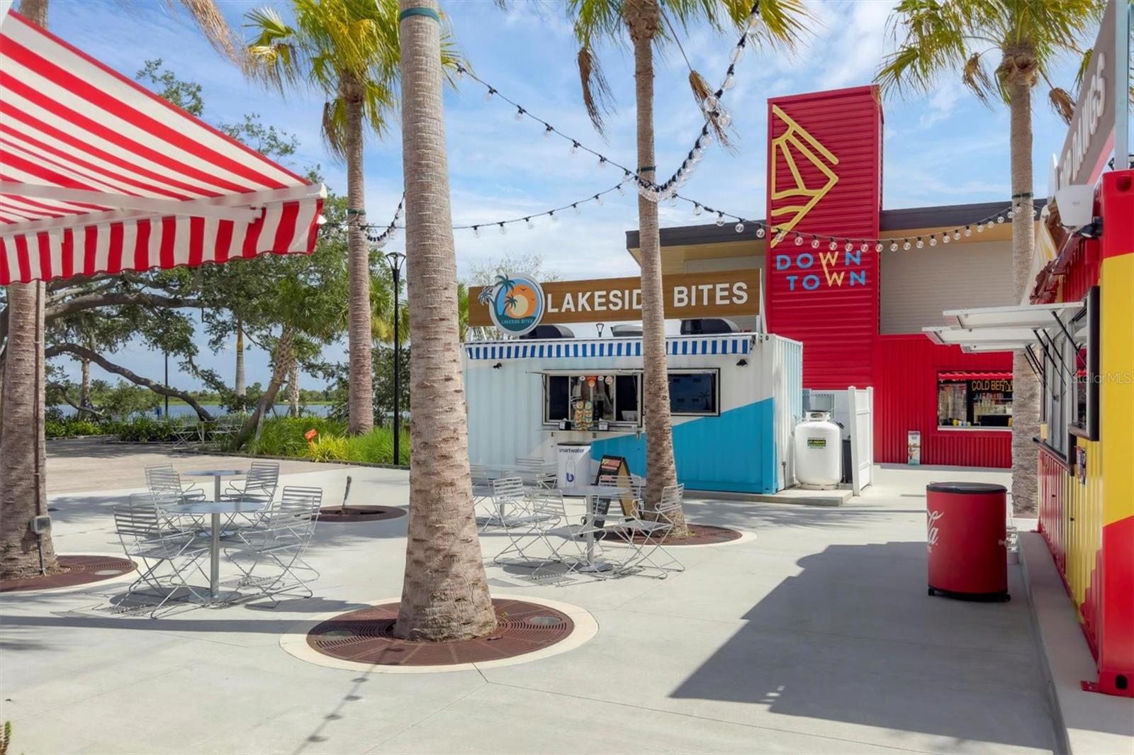 RENAISSANCE AT WEST VILLAGES PHASE 1 - Residential