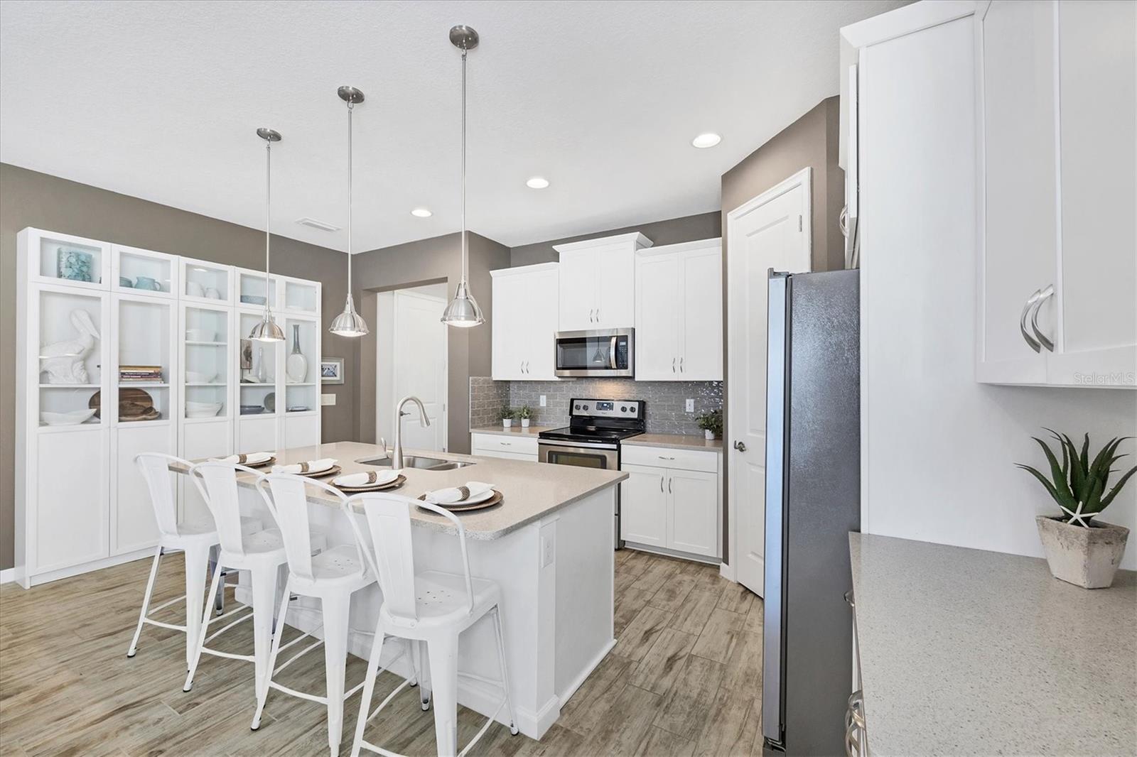 RENAISSANCE AT WEST VILLAGES PHASE 1 - Residential