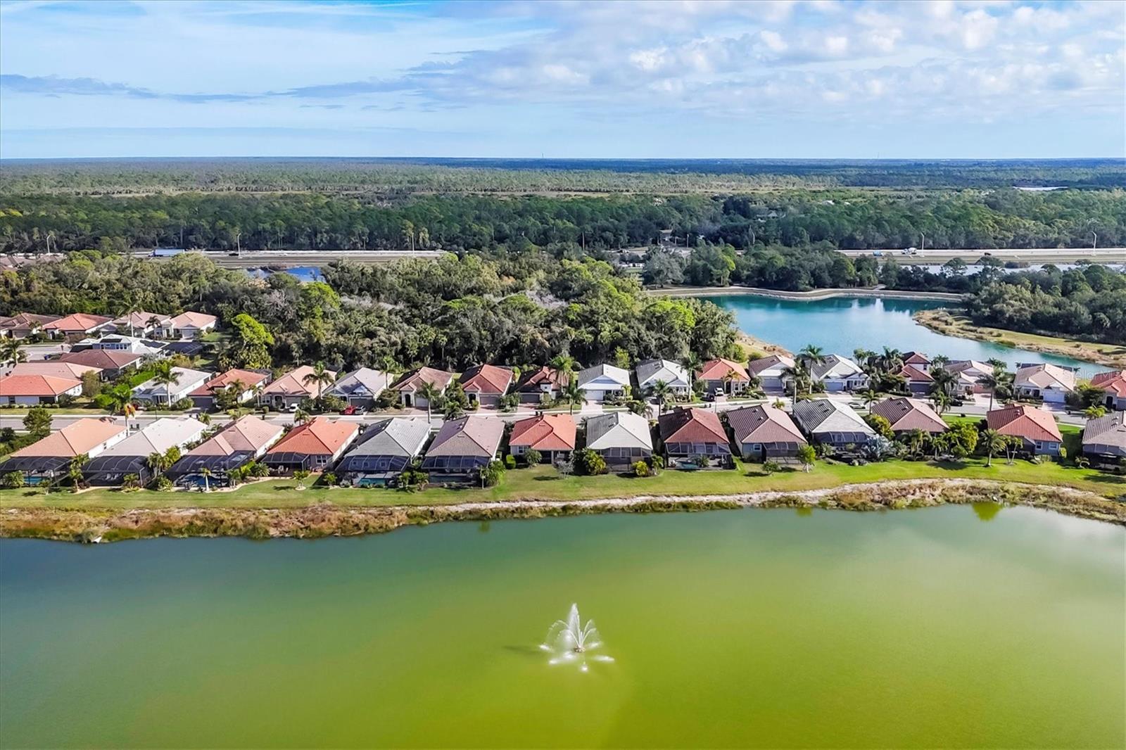 RENAISSANCE AT WEST VILLAGES PHASE 1 - Residential