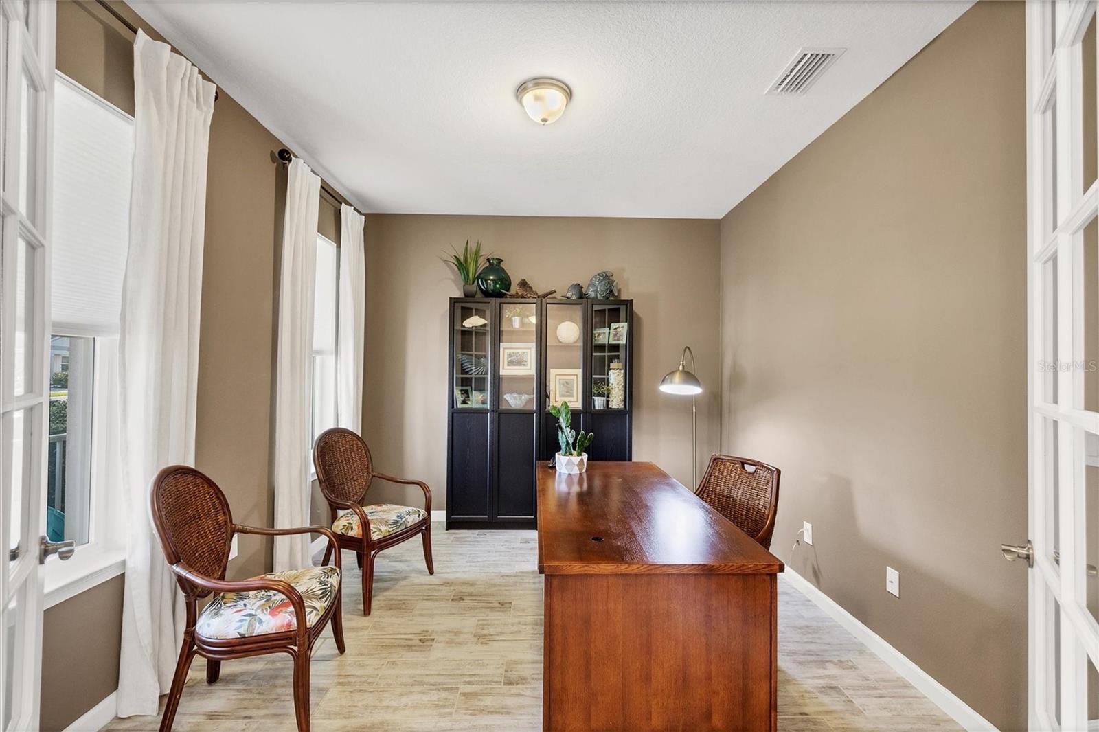 RENAISSANCE AT WEST VILLAGES PHASE 1 - Residential