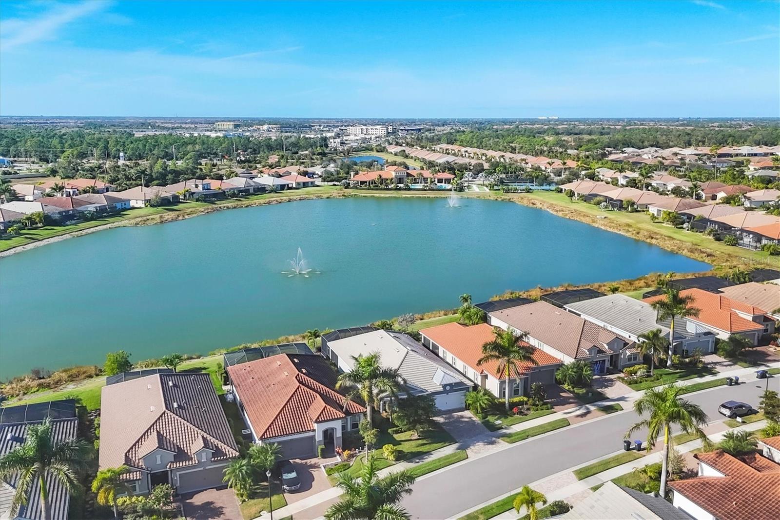 RENAISSANCE AT WEST VILLAGES PHASE 1 - Residential