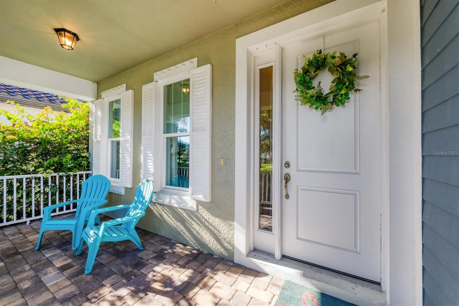 RENAISSANCE AT WEST VILLAGES PHASE 1 - Residential