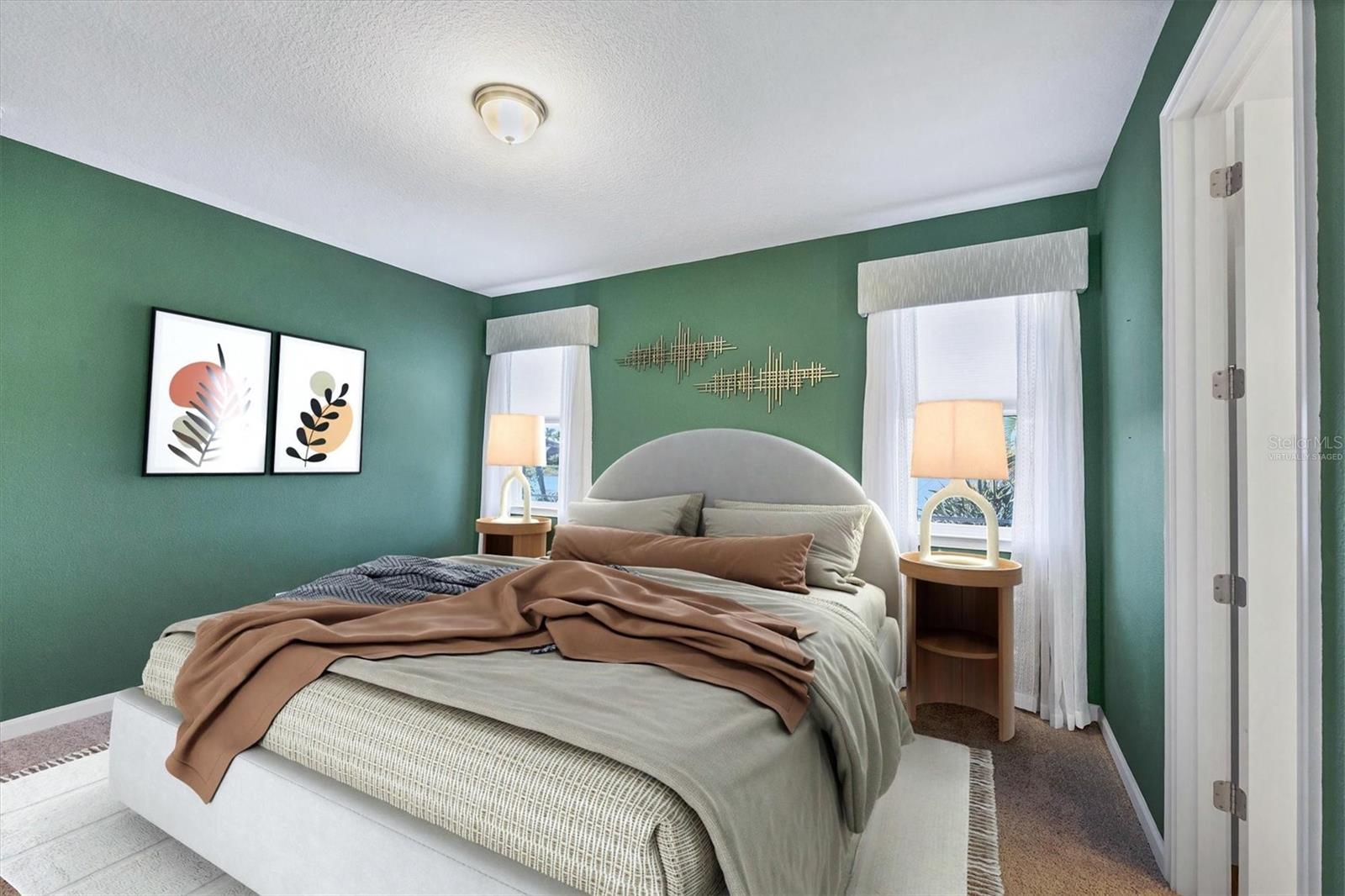 RENAISSANCE AT WEST VILLAGES PHASE 1 - Residential