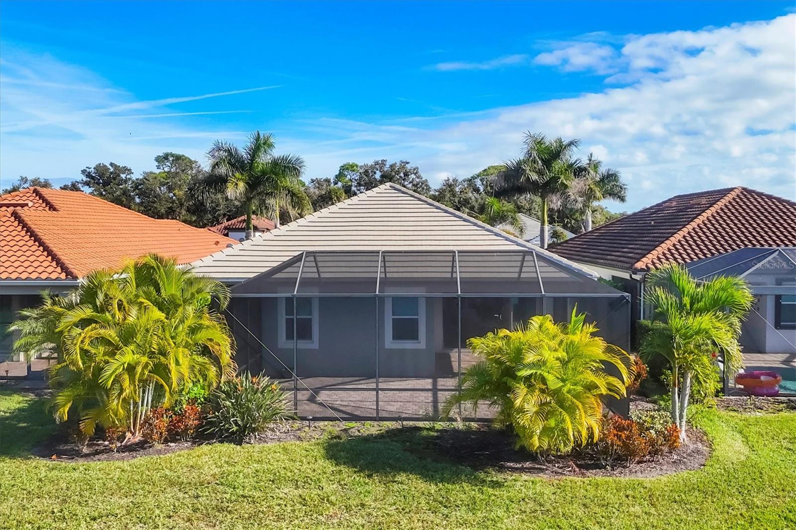 RENAISSANCE AT WEST VILLAGES PHASE 1 - Residential