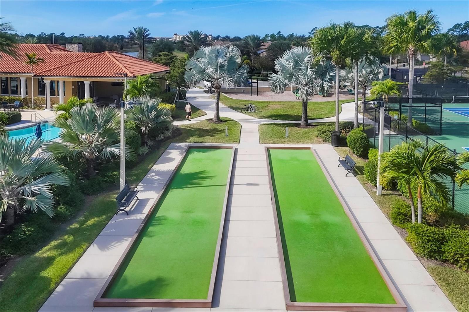 RENAISSANCE AT WEST VILLAGES PHASE 1 - Residential